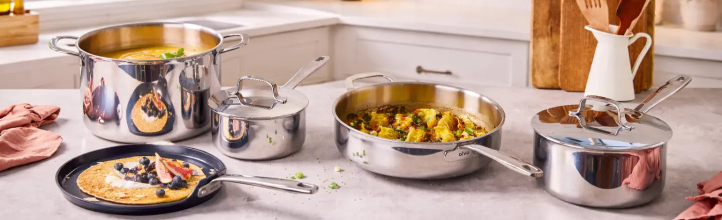 What Is an Induction Cooktop and Why Do Prices Vary?