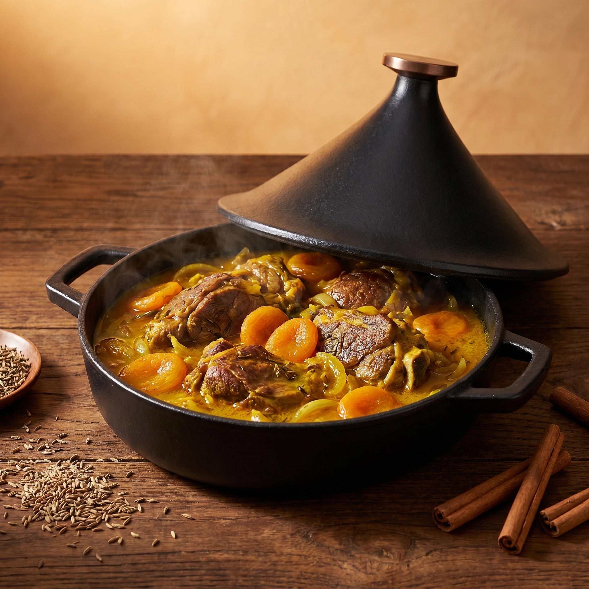 Best Tagine Pot to Buy in 2026: Enameled Cast Iron Buyer's Guide