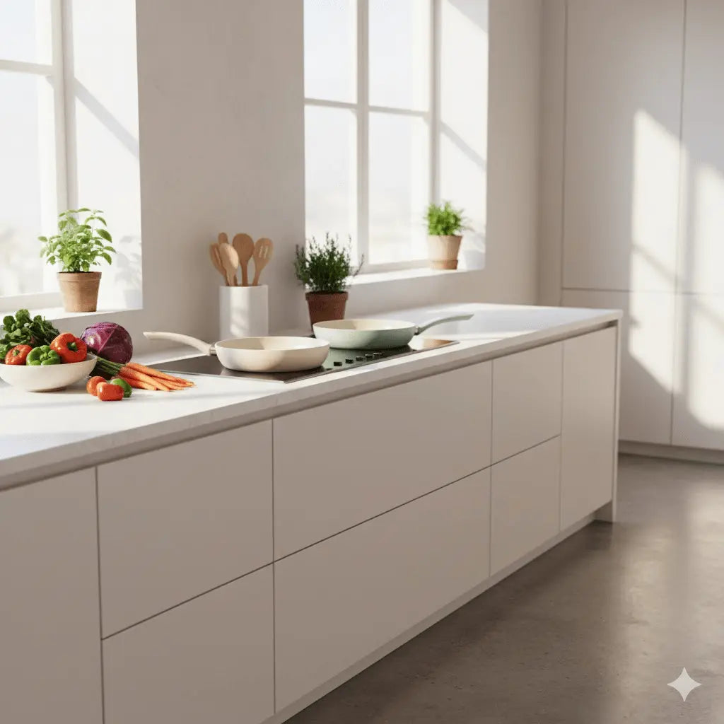 Ceramic Pans Safe