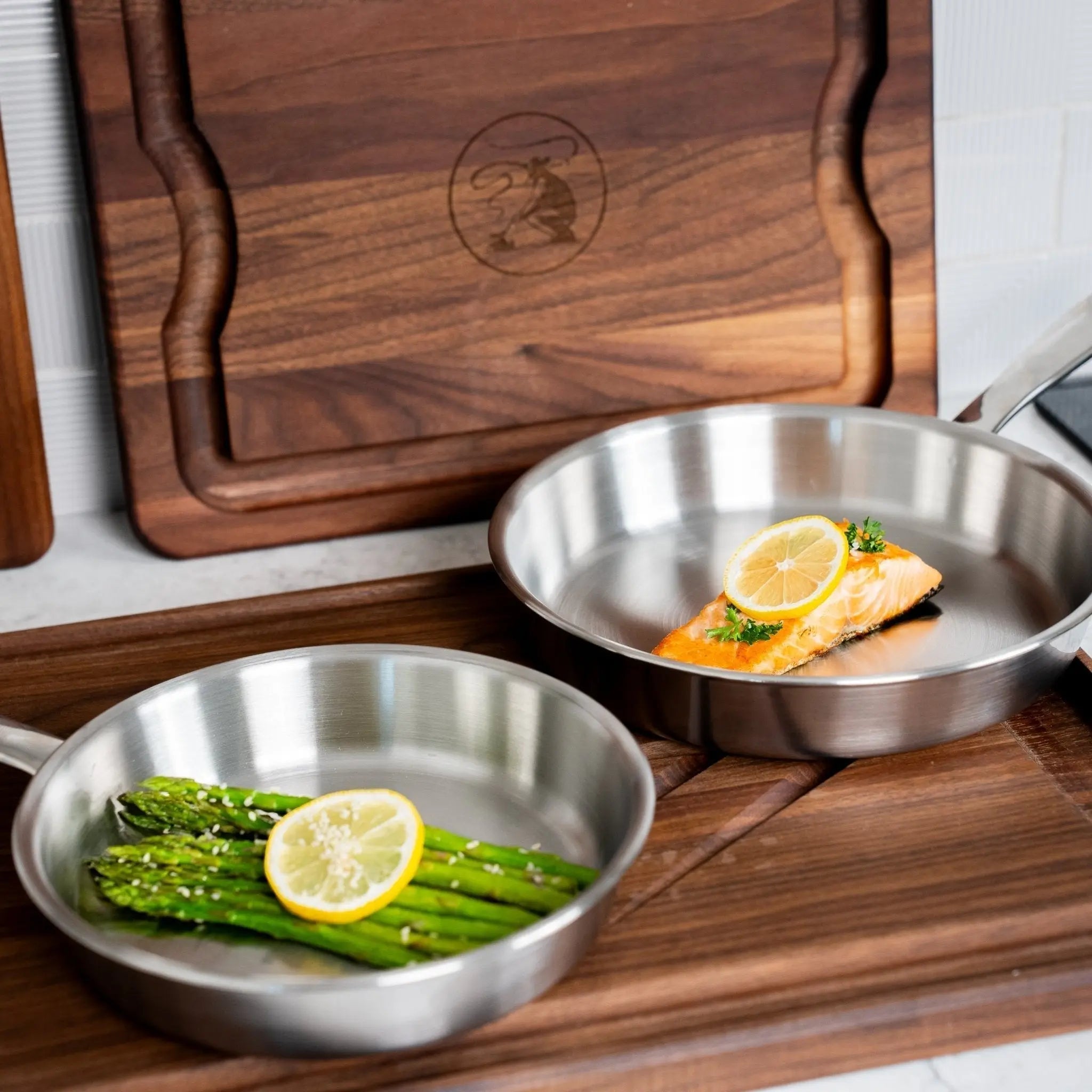 Is Stainless Steel Cookware Safe? Everything You Need to Know - Alva Cookware