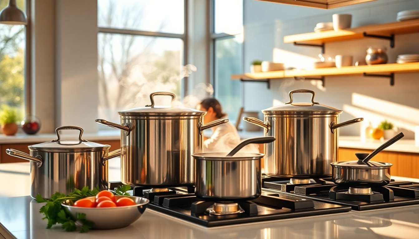 Finding Your Perfect Alva Cookware: Answer-First Comparisons for Smart Shoppers