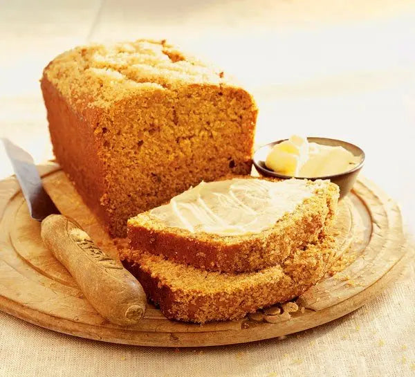 Pumpkin Bread Recipe (Moist, Easy & Perfect Every Time) - Alva Cookware