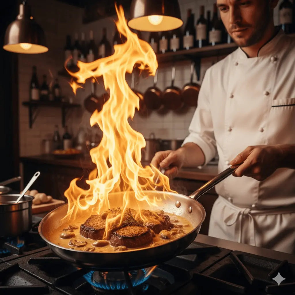 Chef Style Fryer Not Working: Quick Fixes and Troubleshooting Tips