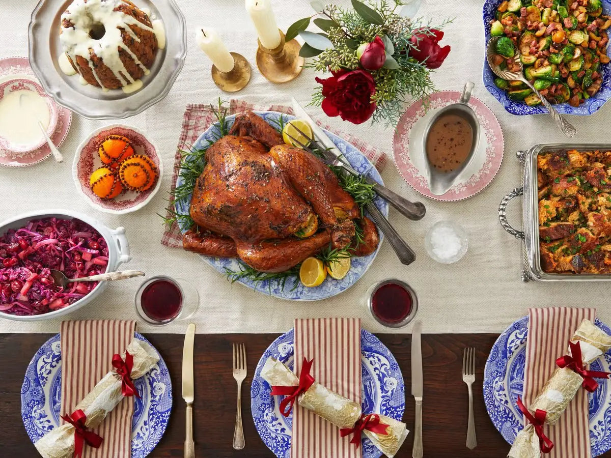 The Best Holiday Meals to Cook This Season (Easy + Crowd-Pleasing) - Alva Cookware