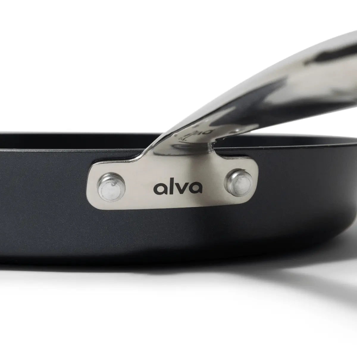 Top Non-Stick Cookware for Induction Cooktops: What Works and Why - Alva Cookware