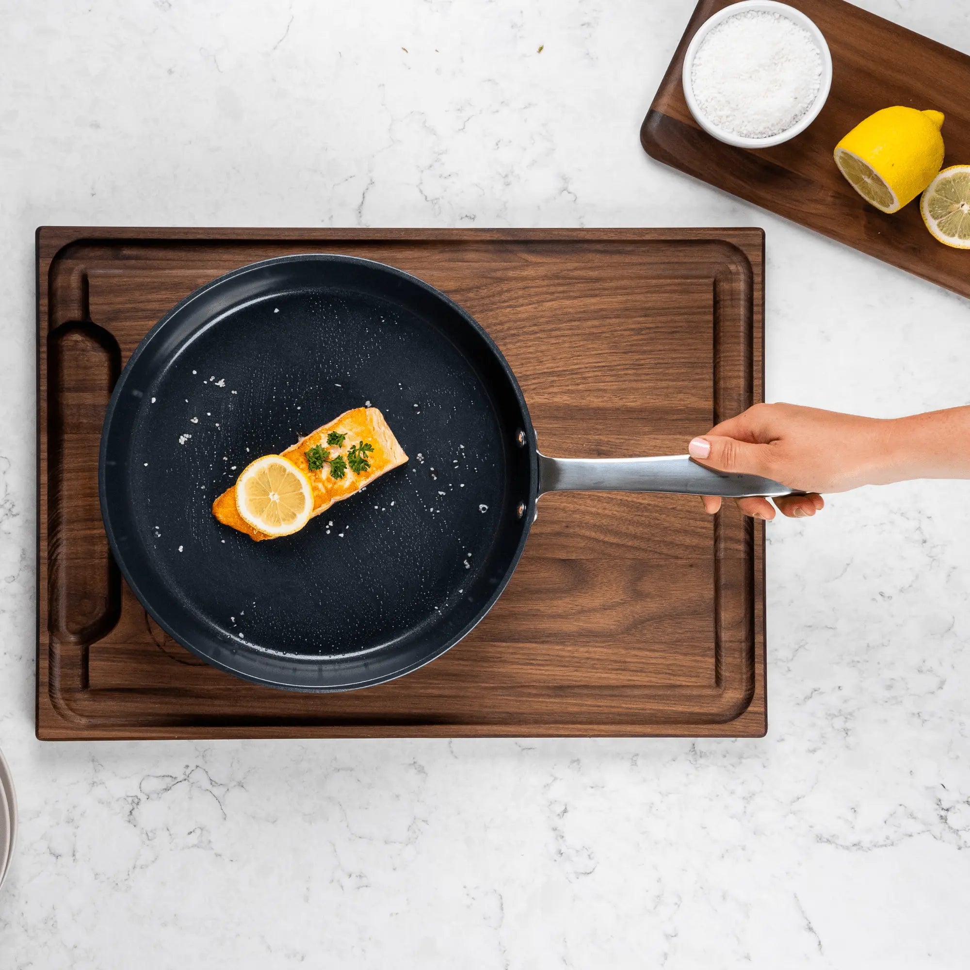 Types of Pans: Your Complete Cookware Guide - Alva Cookware