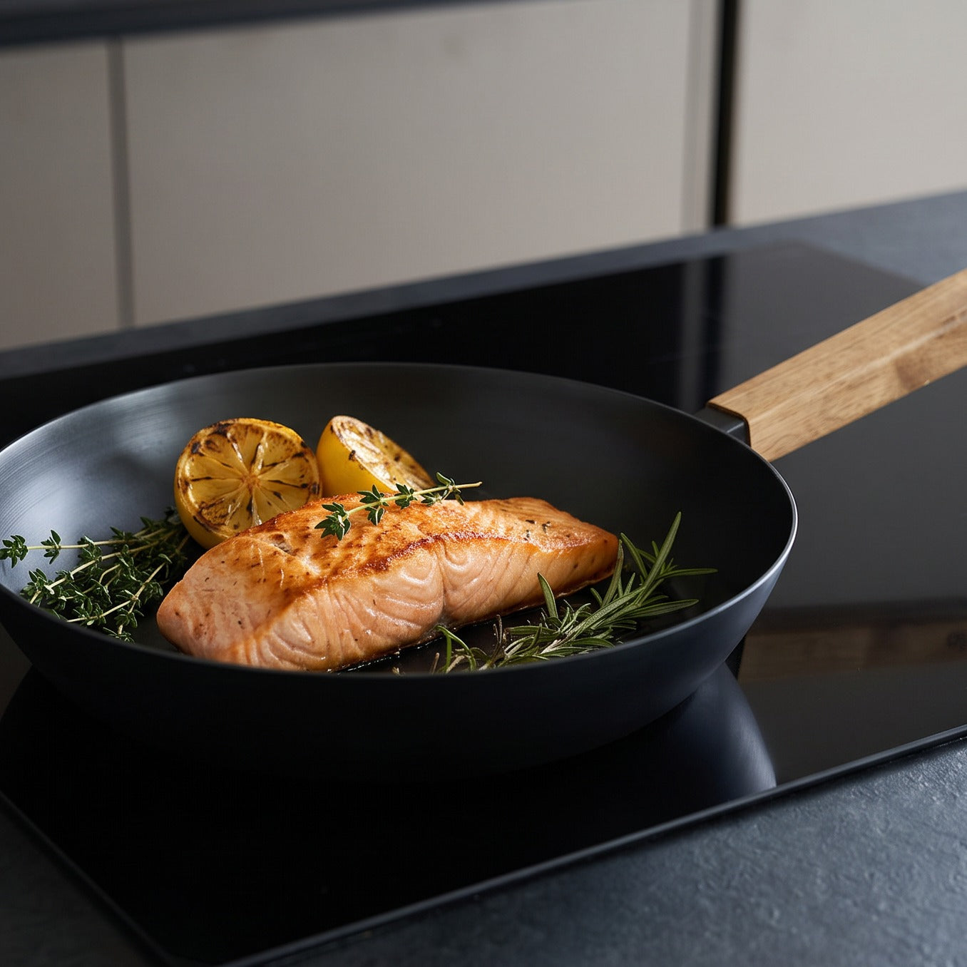 Carbon Steel Cookware