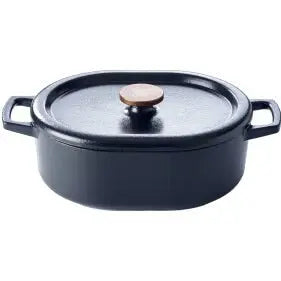 Dutch Ovens - Alva Cookware