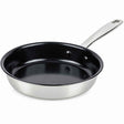 9.5″ 5-ply ceramic frying pan