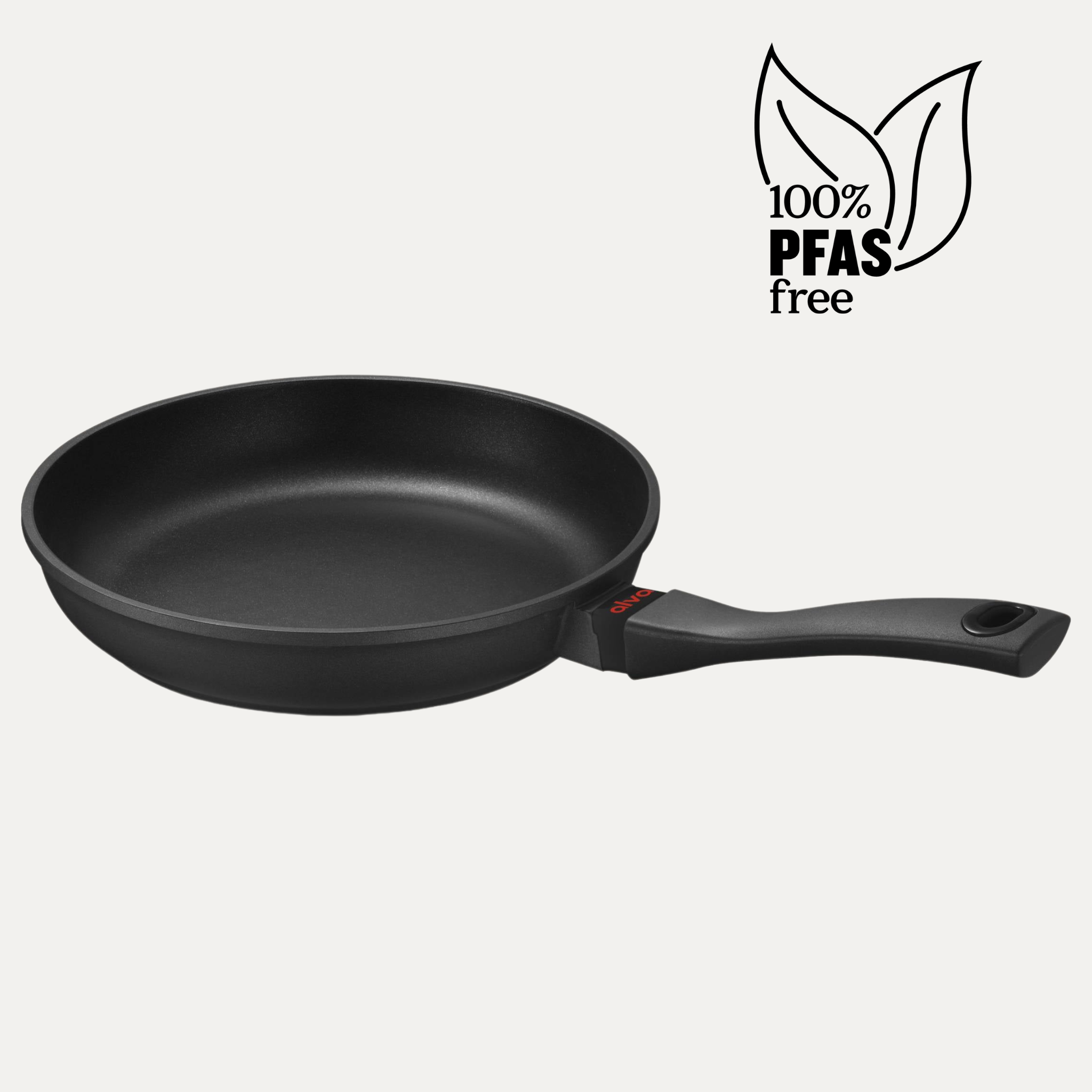 Cast Alumimum Nonstick Frying Pan