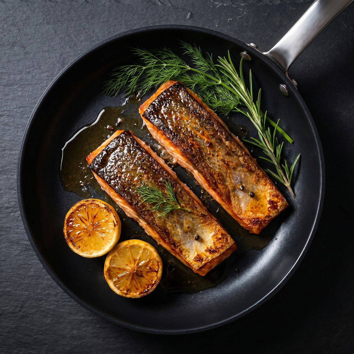 Ceramic Nonstick Cookware Set