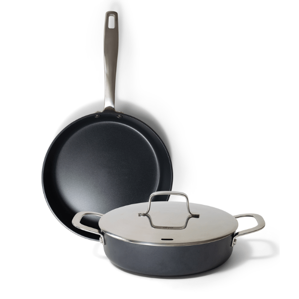 Maestro 3 - Piece Set - Alva Cookware