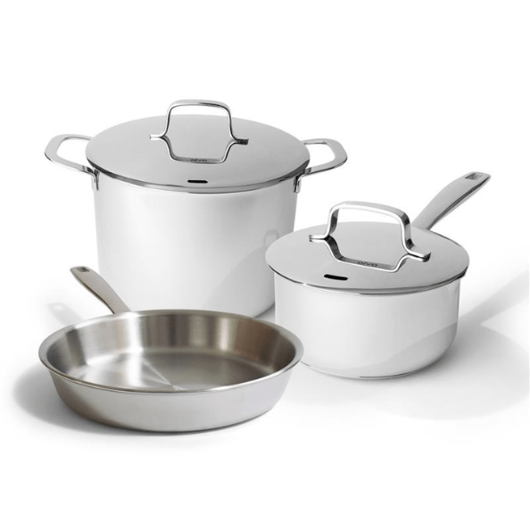 Maestro 5 - Piece Set - Alva Cookware