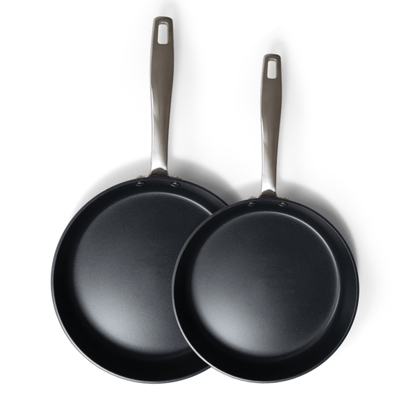 Maestro Frying Pan Duo - Alva Cookware