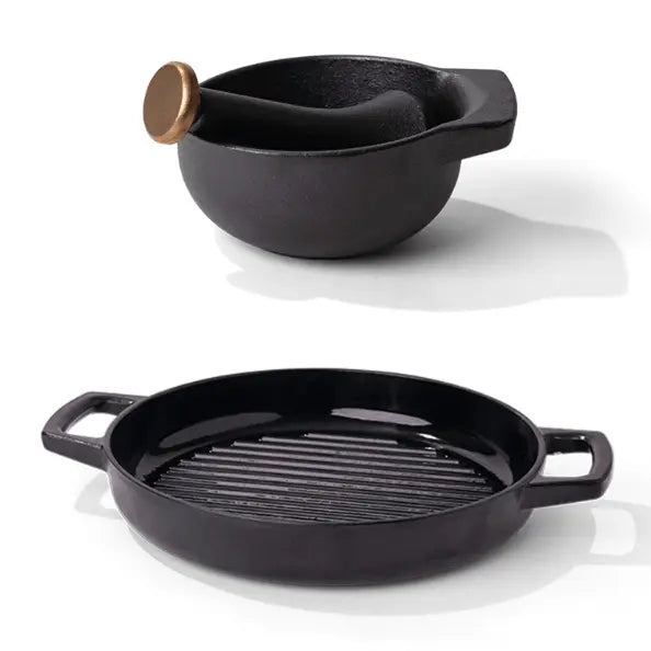 Nori Ultimate Set - Alva Cookware