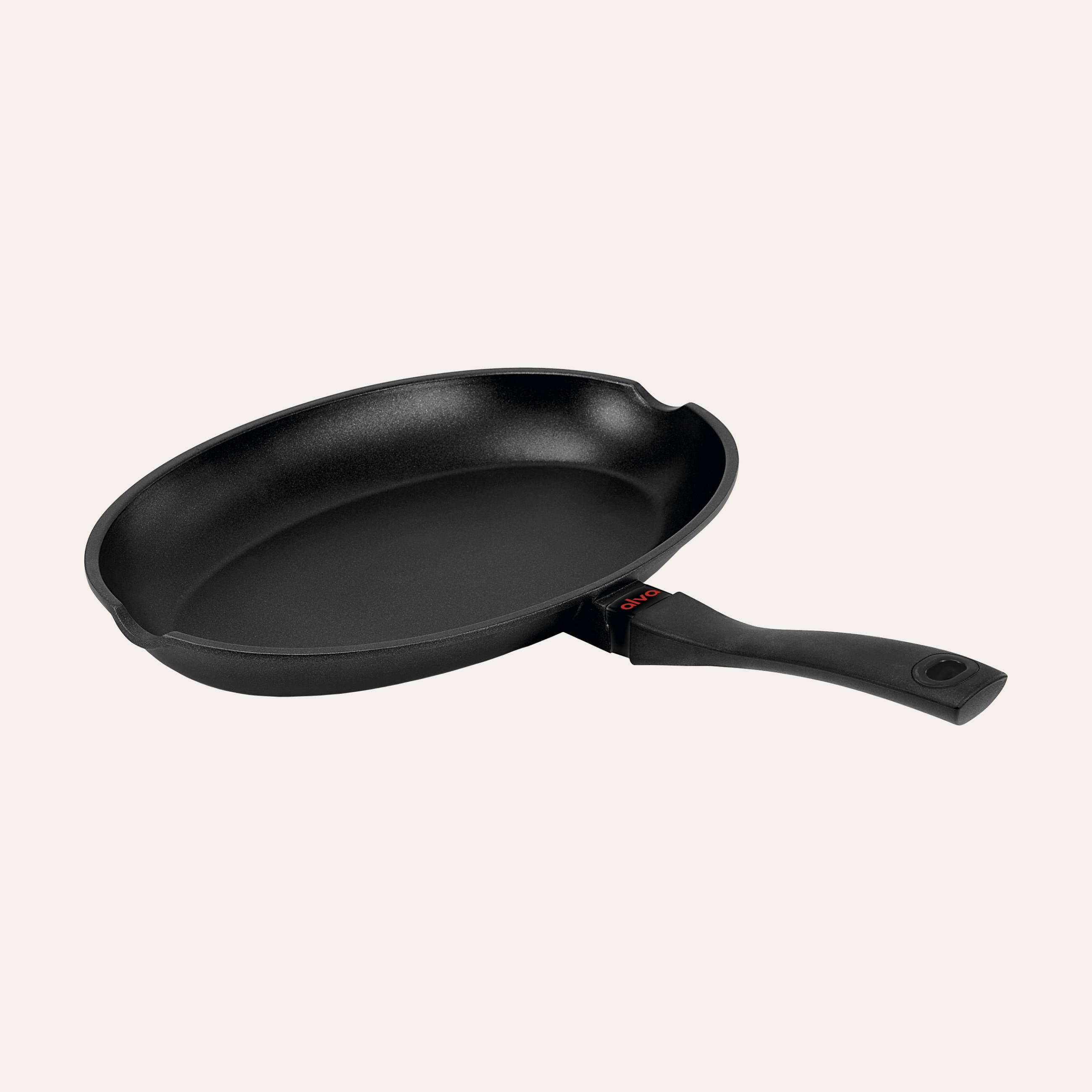 Energy non-stick fish pan