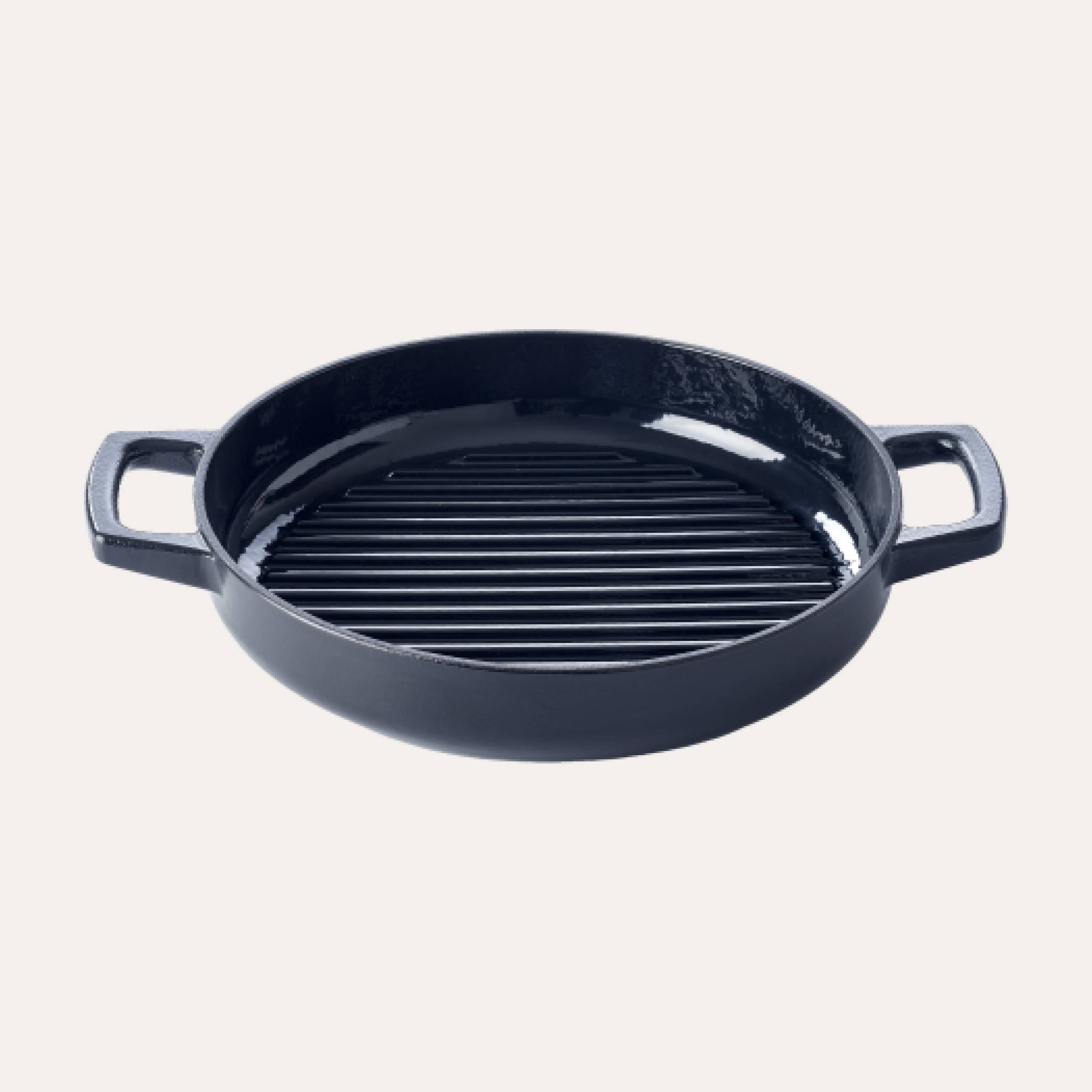 Alva Chef 11.8 Stainless Steel Frying Pan