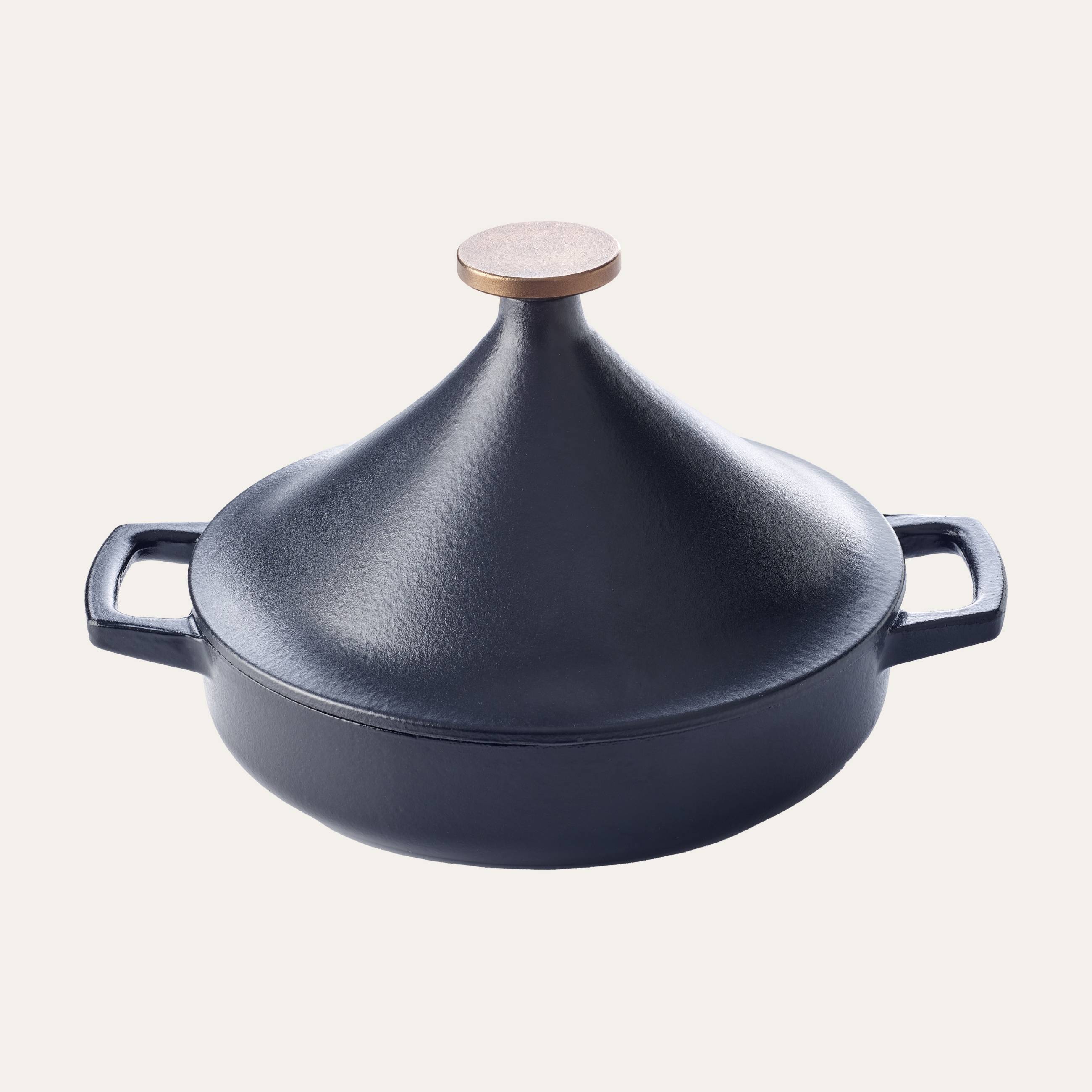 Cast Iron Tagine Pot