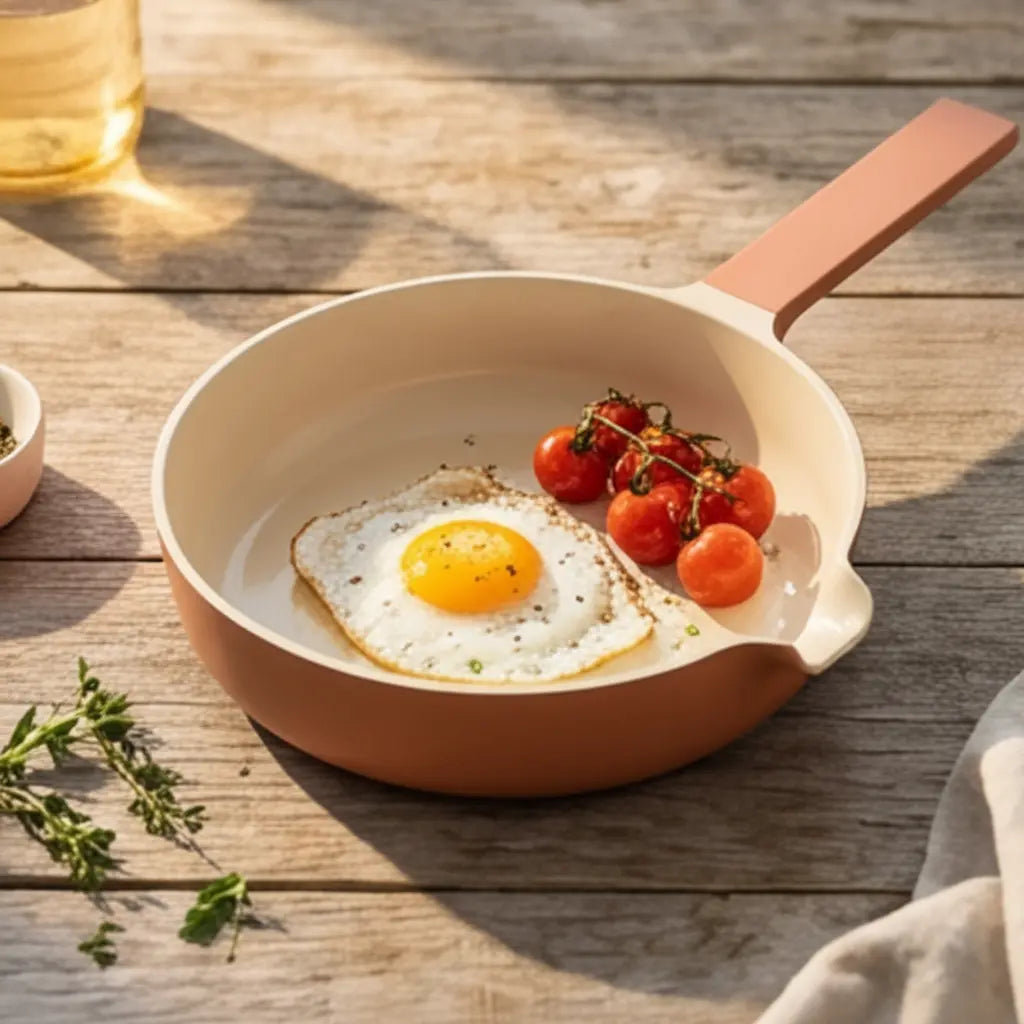 Best Cookware for Boats & Galley Kitchens (2026)