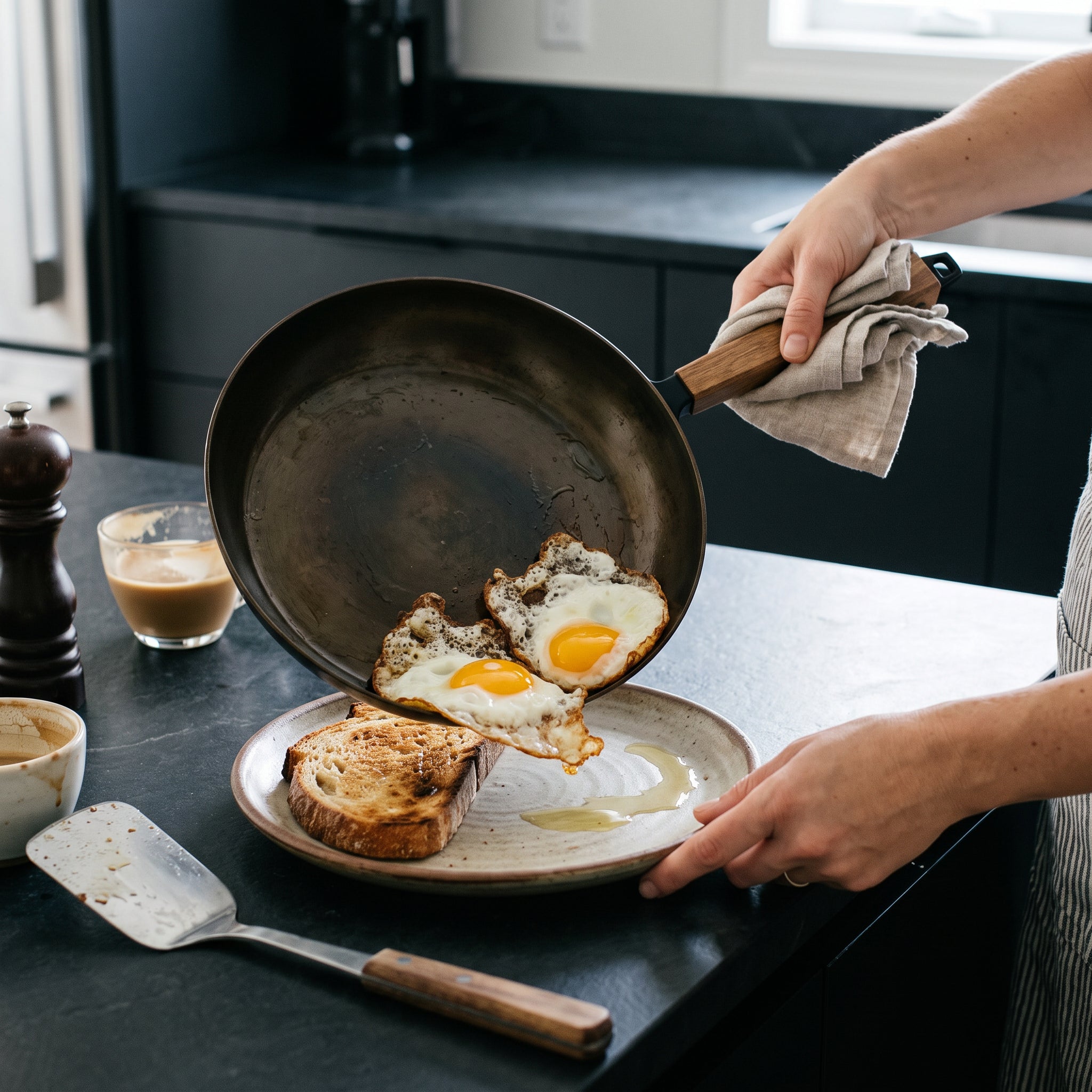 How to Choose Cookware (2026): A Simple Framework for Any Kitchen
