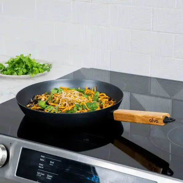 Best Carbon Steel Cookware (2026): A Complete Buyer's Guide