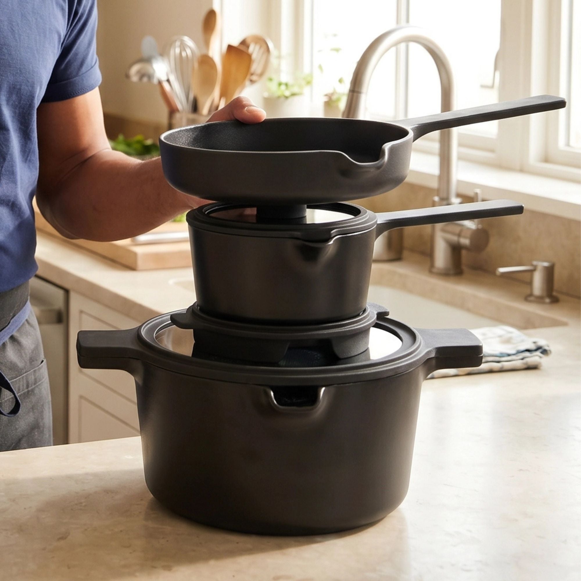 Best Cookware for a Wedding Registry or Housewarming Gift (2026)