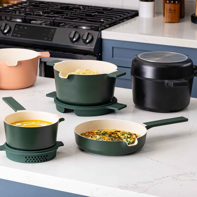 Caraway vs Our Place: Which Ceramic Cookware Should You Buy?