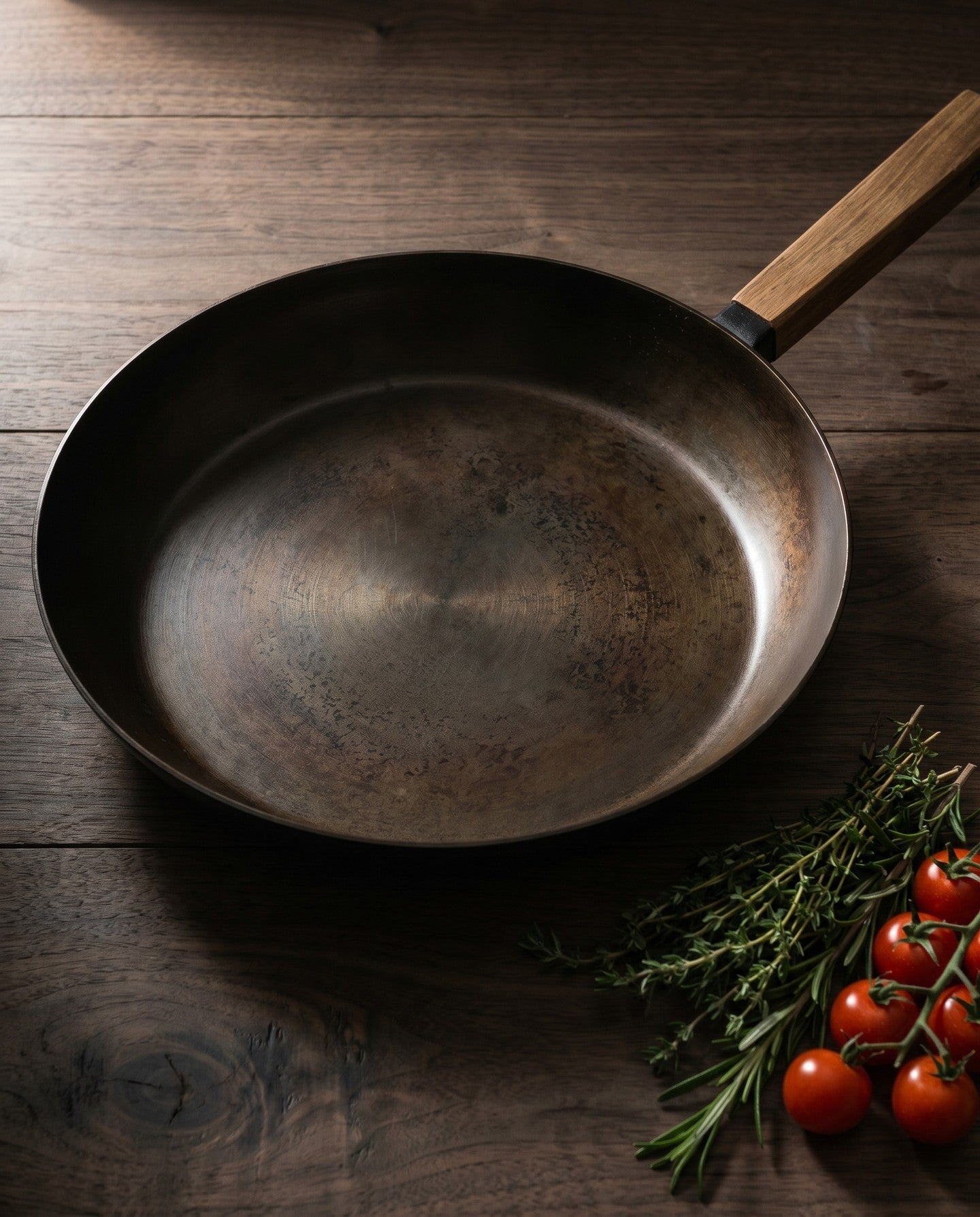 Best PFAS-Free Pans for High-Heat Searing (2026)