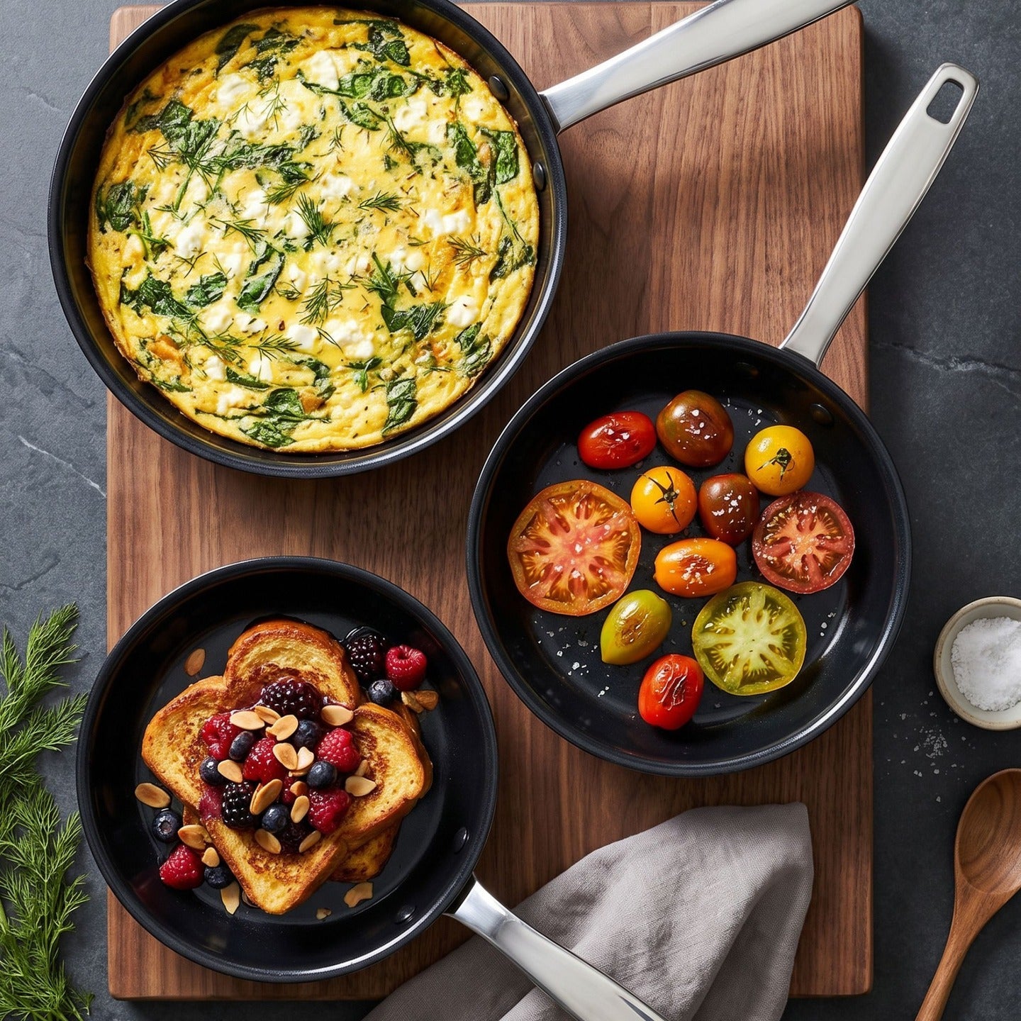 Best Induction Cookware (2026): What Works, What Doesn't, and How to Choose