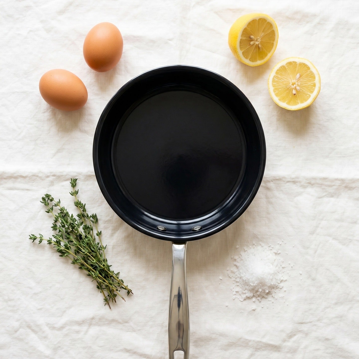 How to Spot Truly Non-Toxic Cookware (The 5-Minute Checklist)