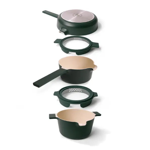 Safety of Copper Cookware Explained - Alva Cookware