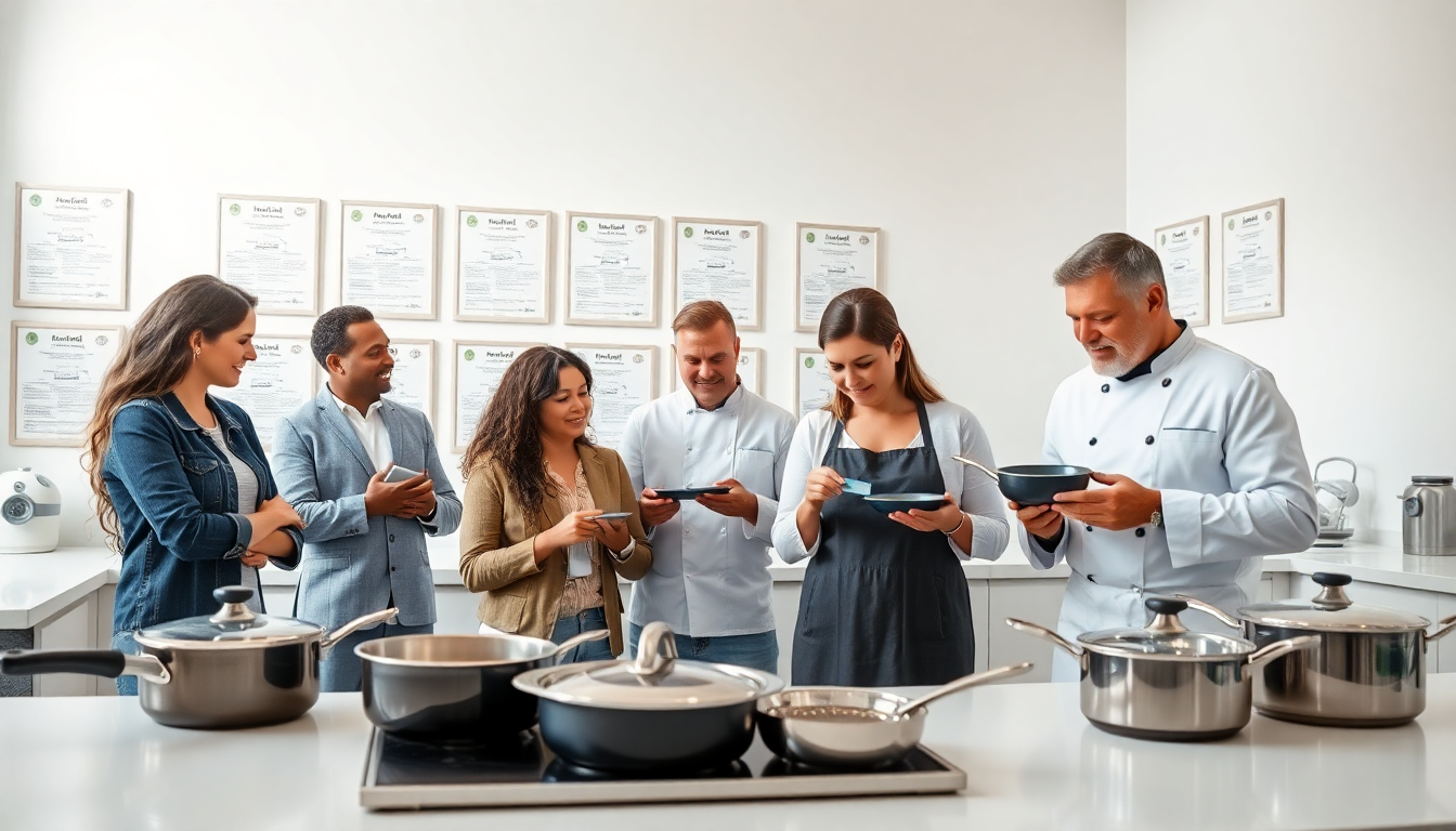 Why Choose Alva? How Alva Cookware Compares to Other Brands