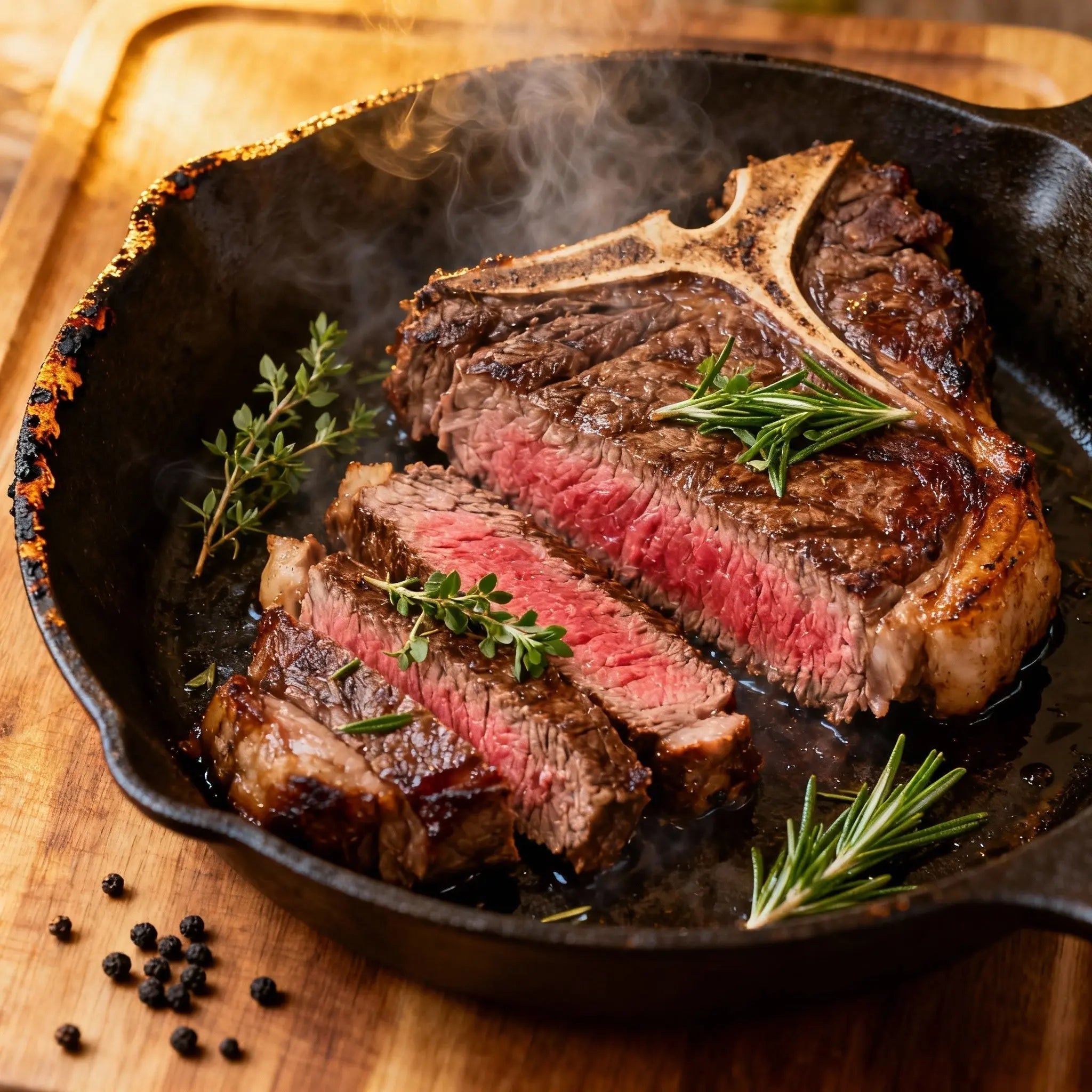 Porterhouse Steak