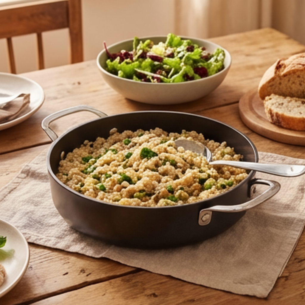 How Long Does Nonstick Cookware Last? Expert Guide to Safe, Non-Toxic Options in 2026