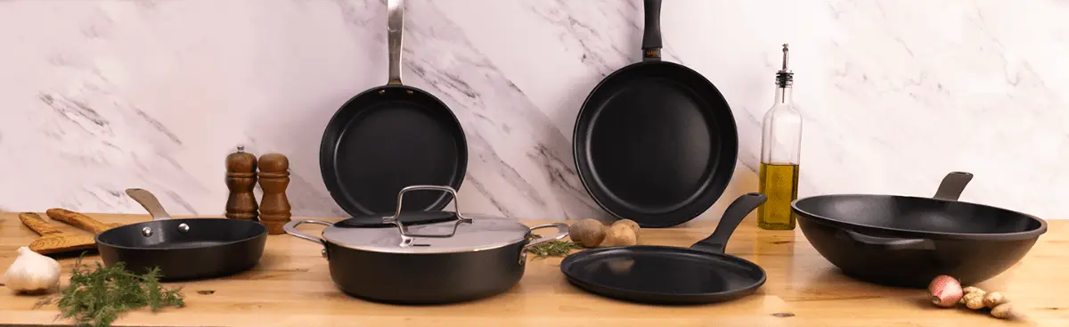 What Is Ceramic Cookware? Benefits, Use & Care Explained - Alva Cookware