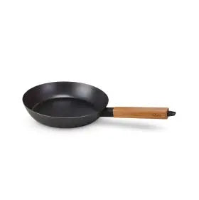 Fry Pans, Skillets & Woks - Alva Cookware