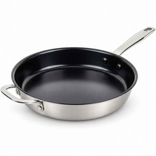 5-Ply Ceramic Nonstick Frying Pan