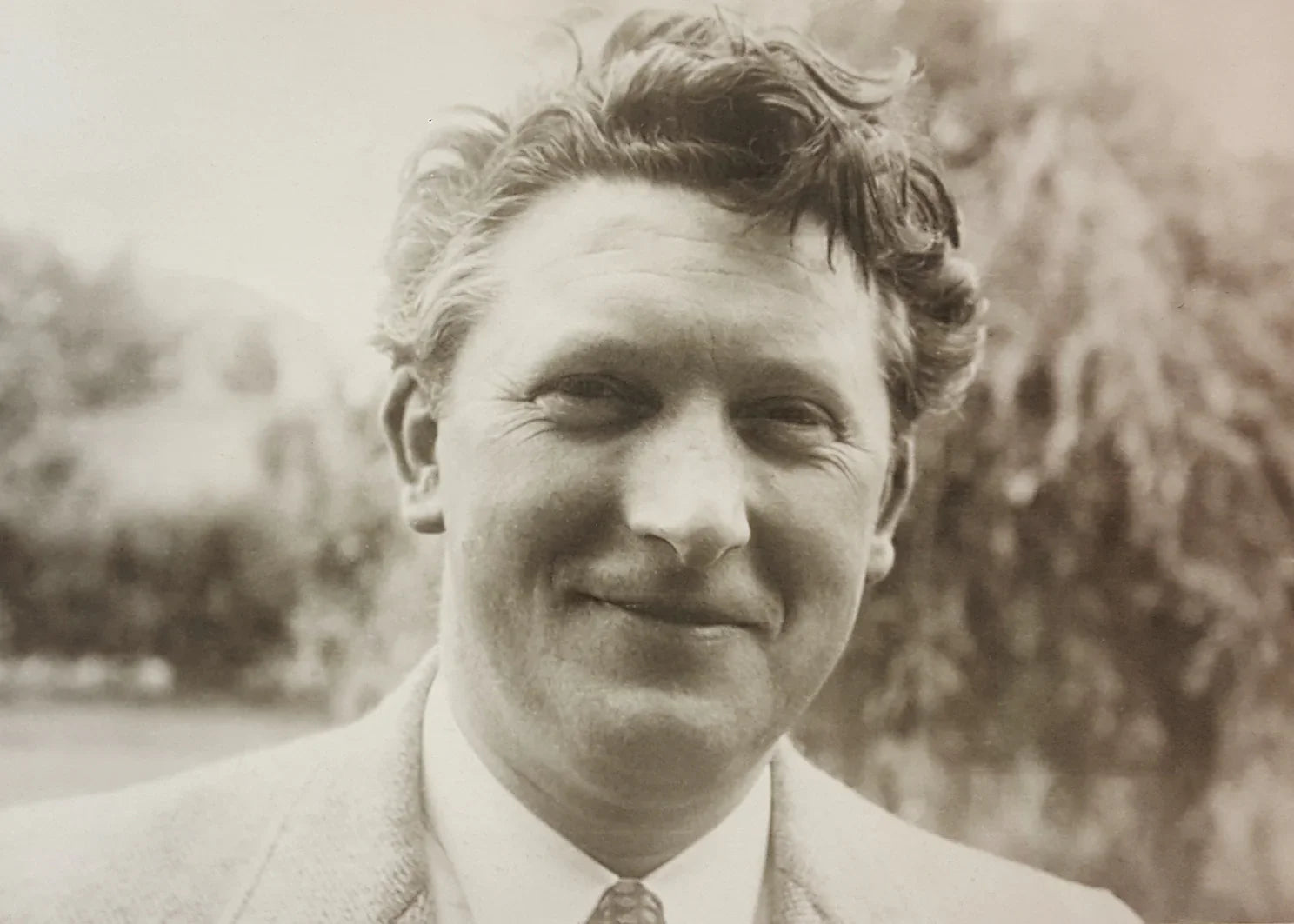 Albert J. Vandaele