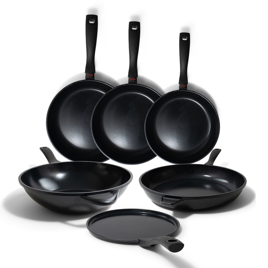 Alva Cookware