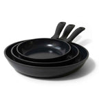 3-Piece Fry Pan Set