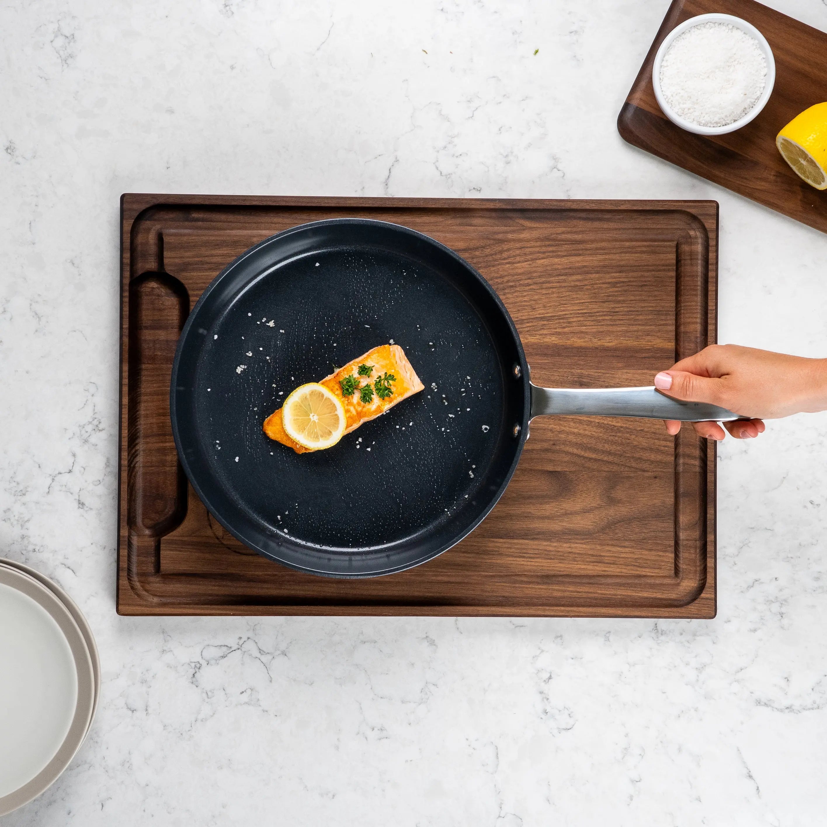 Frying Pan Alva