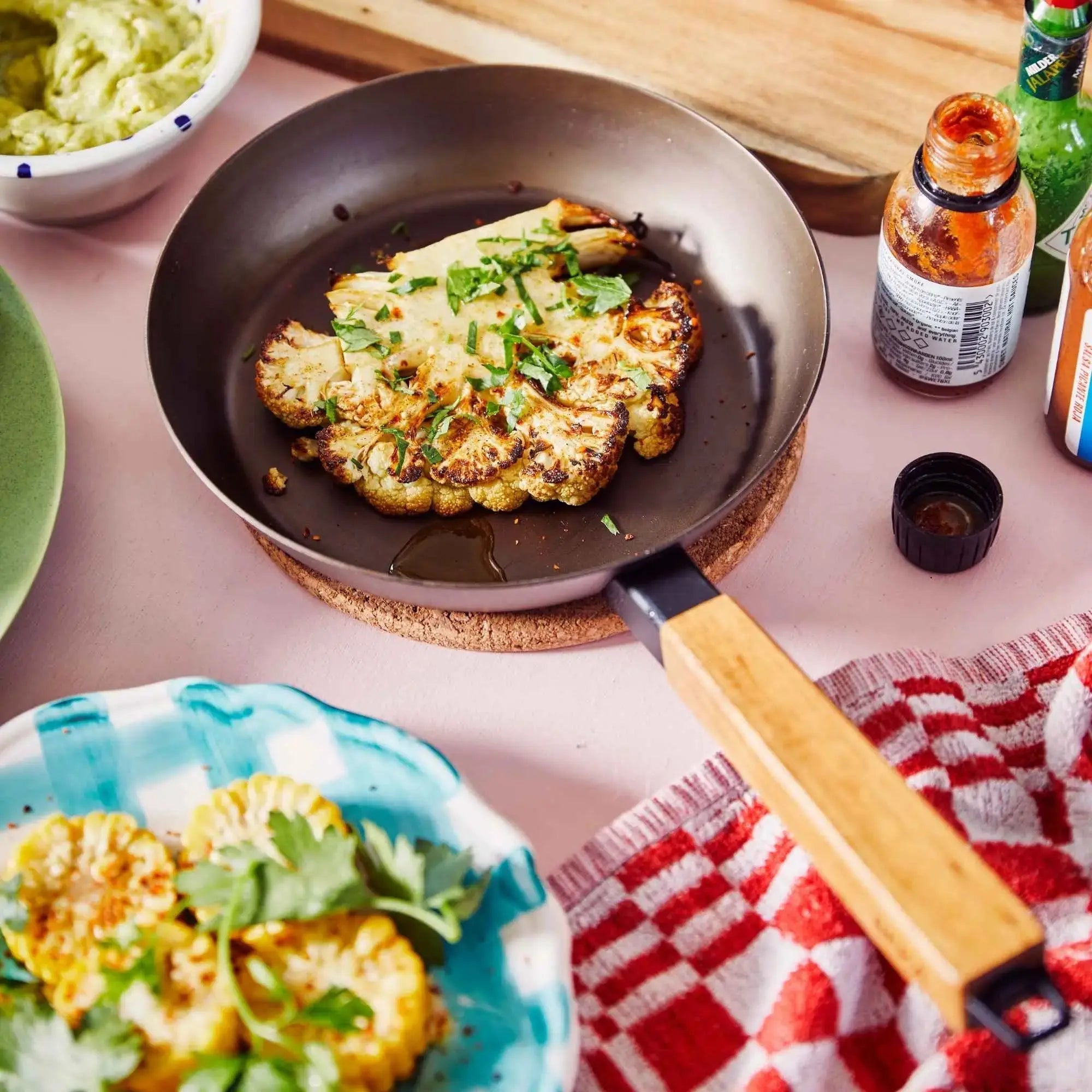 Frying Pan| Alva Cookware