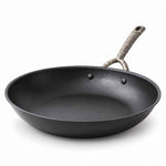 Hammered Carbon Steel Frying Pan