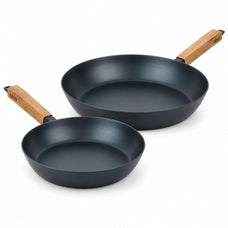 Carbon Steel Frying Pan