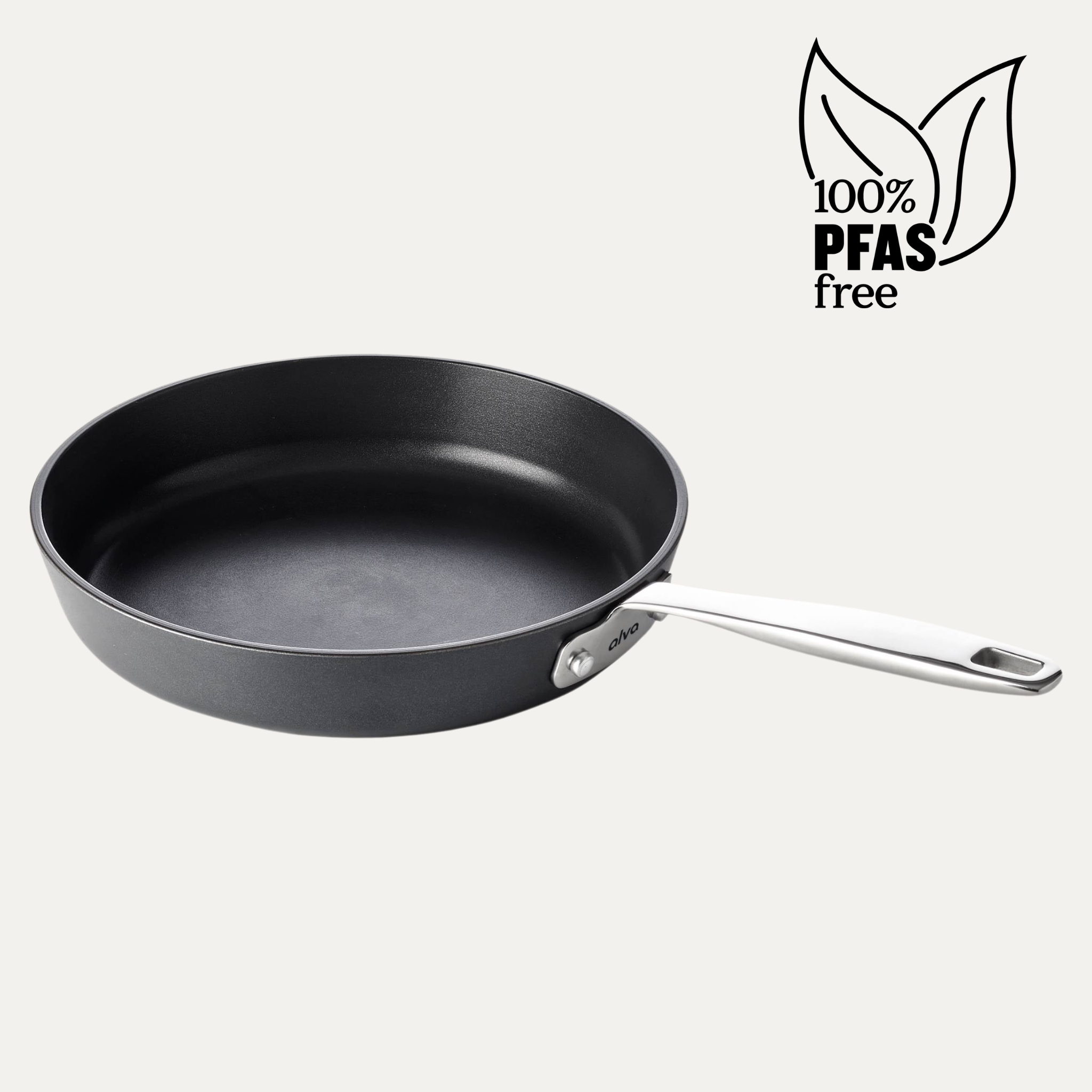 Maestro Ceramic Frying Pan - Healthy Cooking with Superior Nonstick