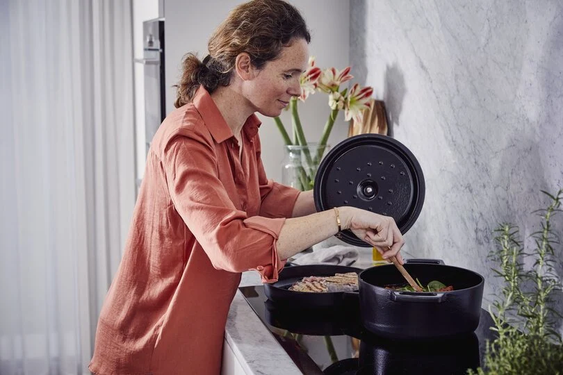 Dutch Ovens