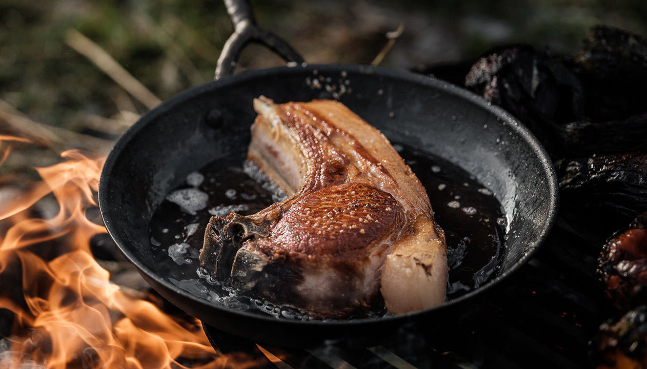 Alva Cookware