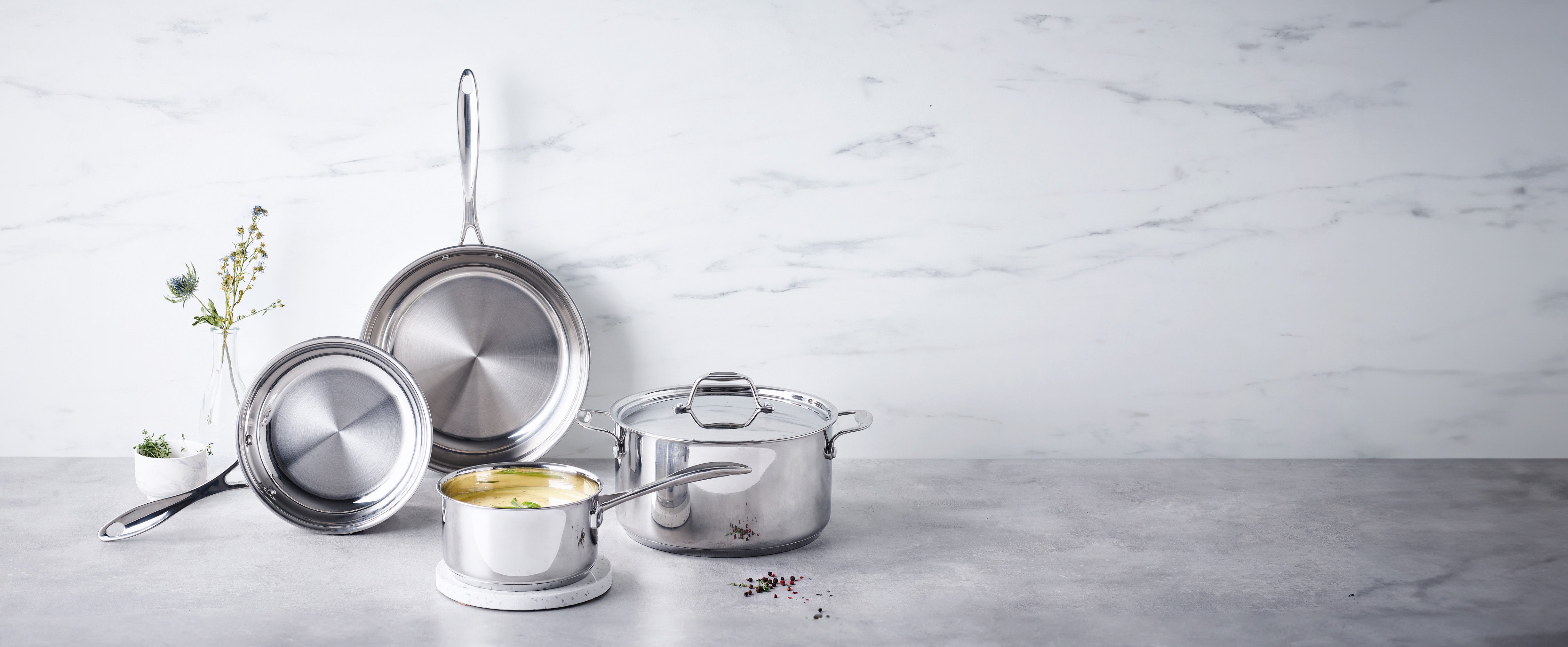 Alva Cookware