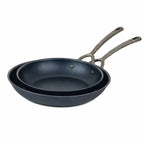 2-Piece Fry Pan Set
