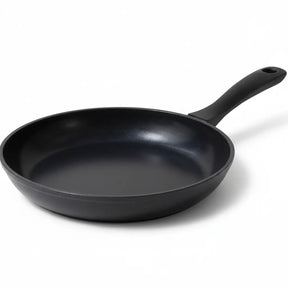Alva Energy ceramic nonstick frying pan on white